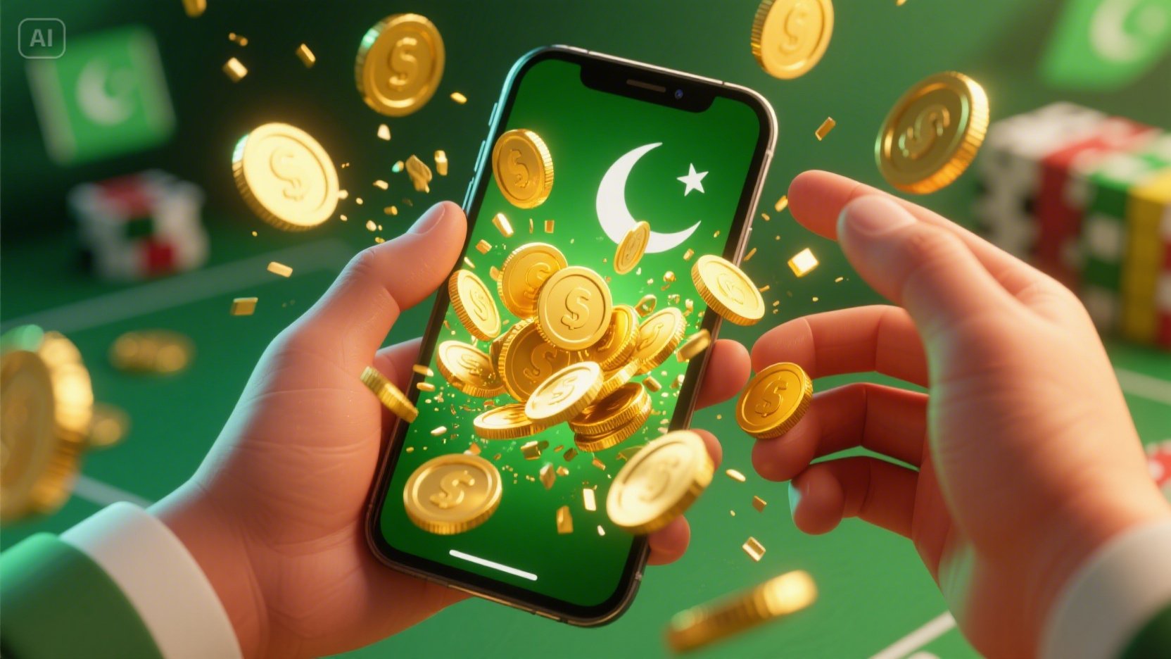 Pan CasinoDeposit PKR now and receive 200% instantly! Pakistan’s players can play slots, crash, and casino games with verified local payments and quick cashouts.