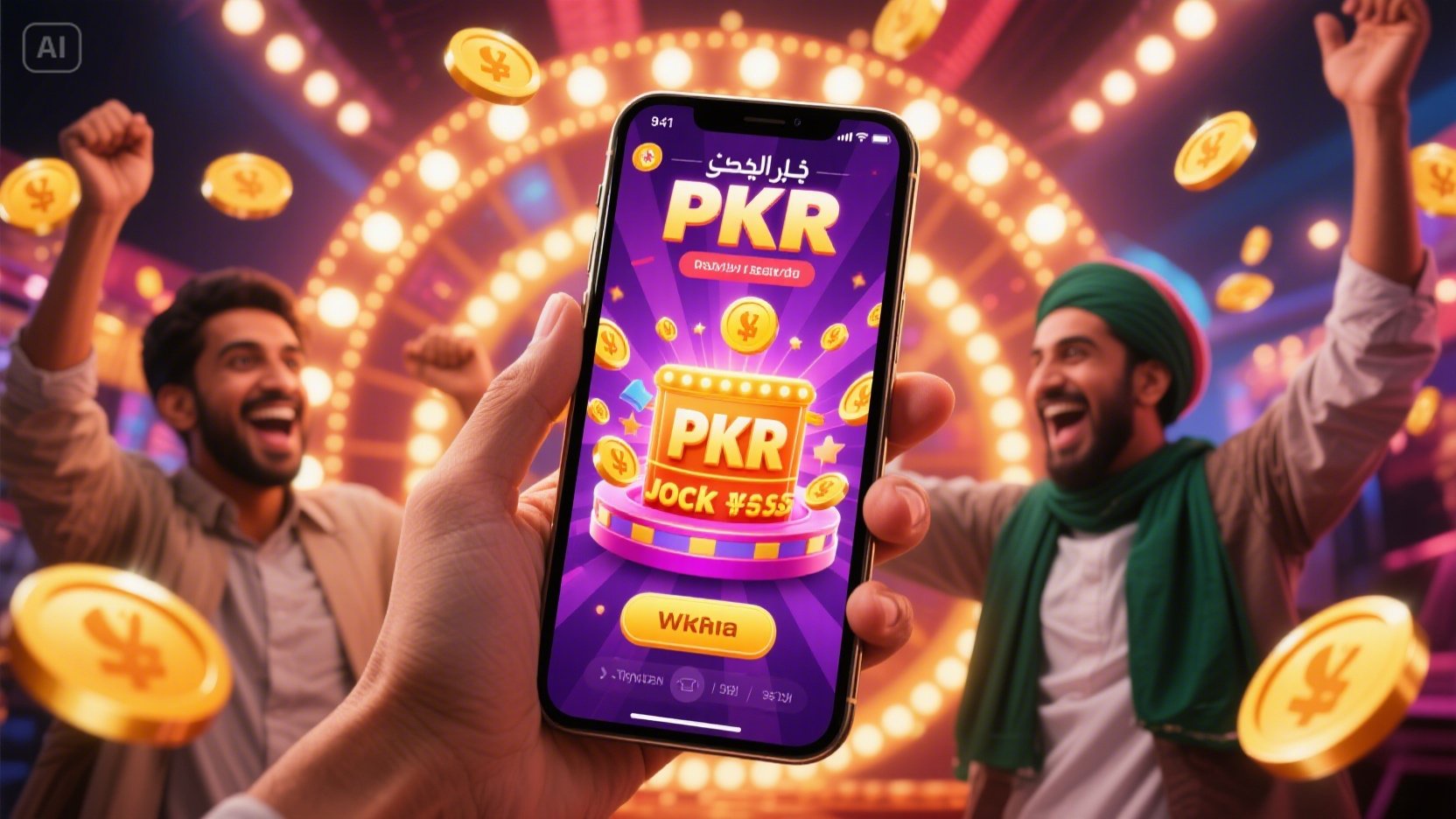 Pan CasinoDeposit using Easypaisa or JazzCash and get 200% instantly! Pakistani users can enjoy safe transactions, fast cashouts, and a premium local casino experience.