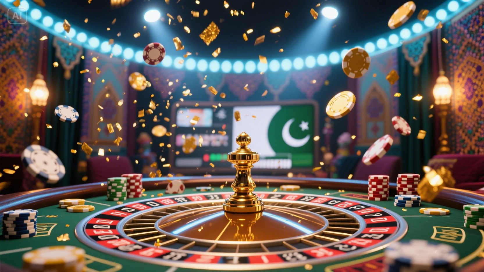 Pan CasinoDeposit with JazzCash or Easypaisa and enjoy 200% instantly! Pakistan’s users can play safely, win real PKR, and withdraw cash instantly from our site.