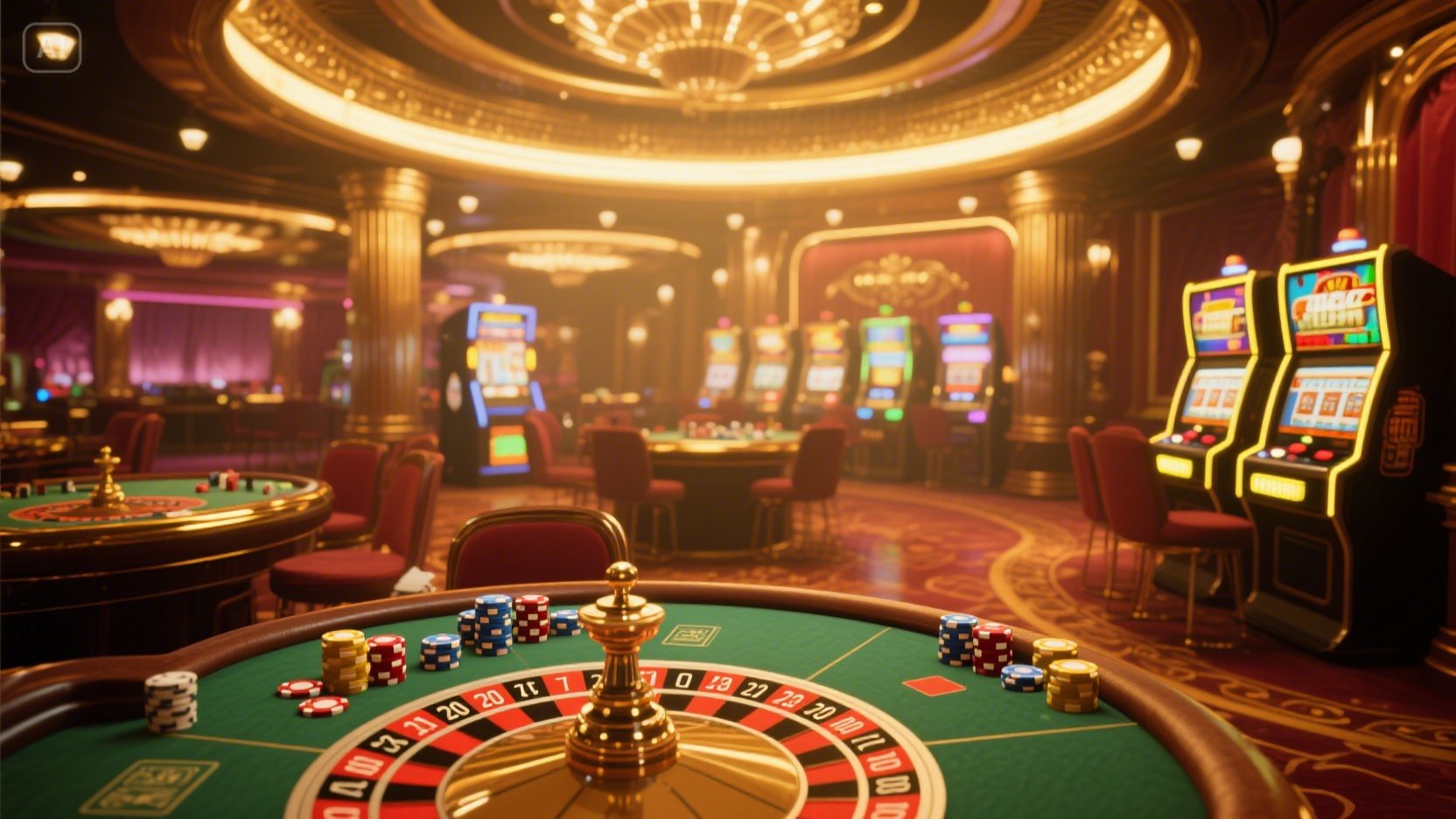 Casino Pan Casino desktop and mobile interfaces