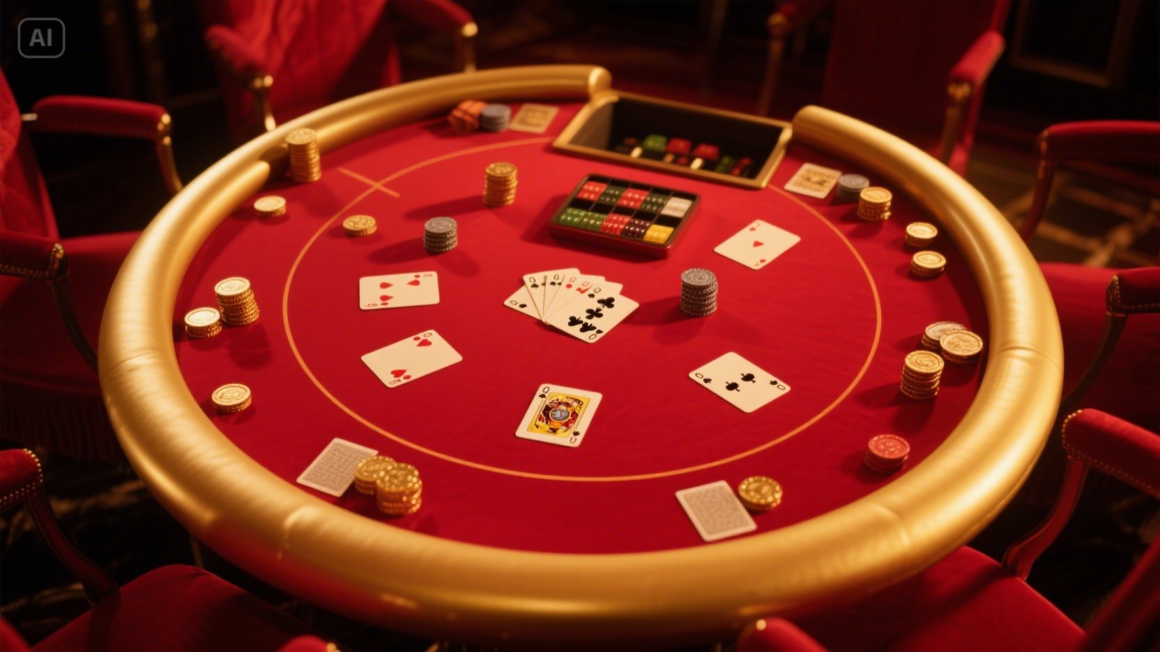 Casino Pan Casino desktop and mobile interfaces